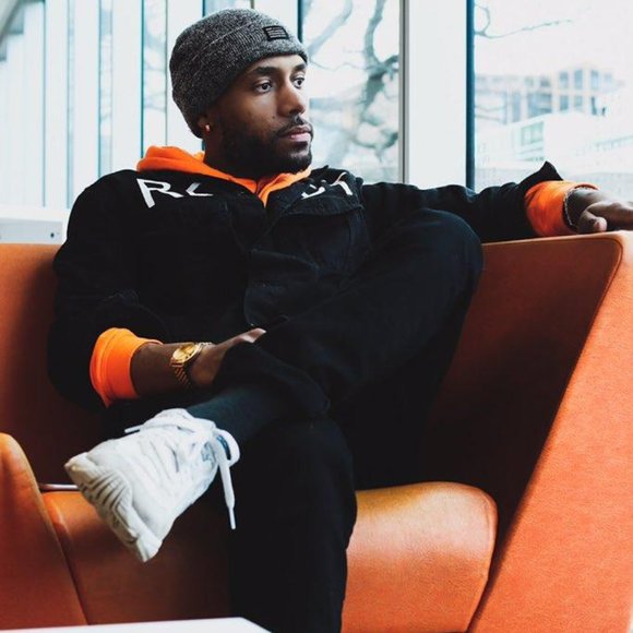 Meet your Posher, Tyler - Picture 1 of 1